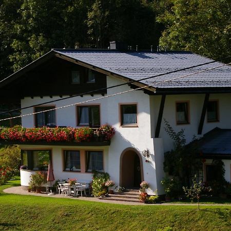 Haus Brigitte Rettensteiner Schladming Zewnętrze zdjęcie