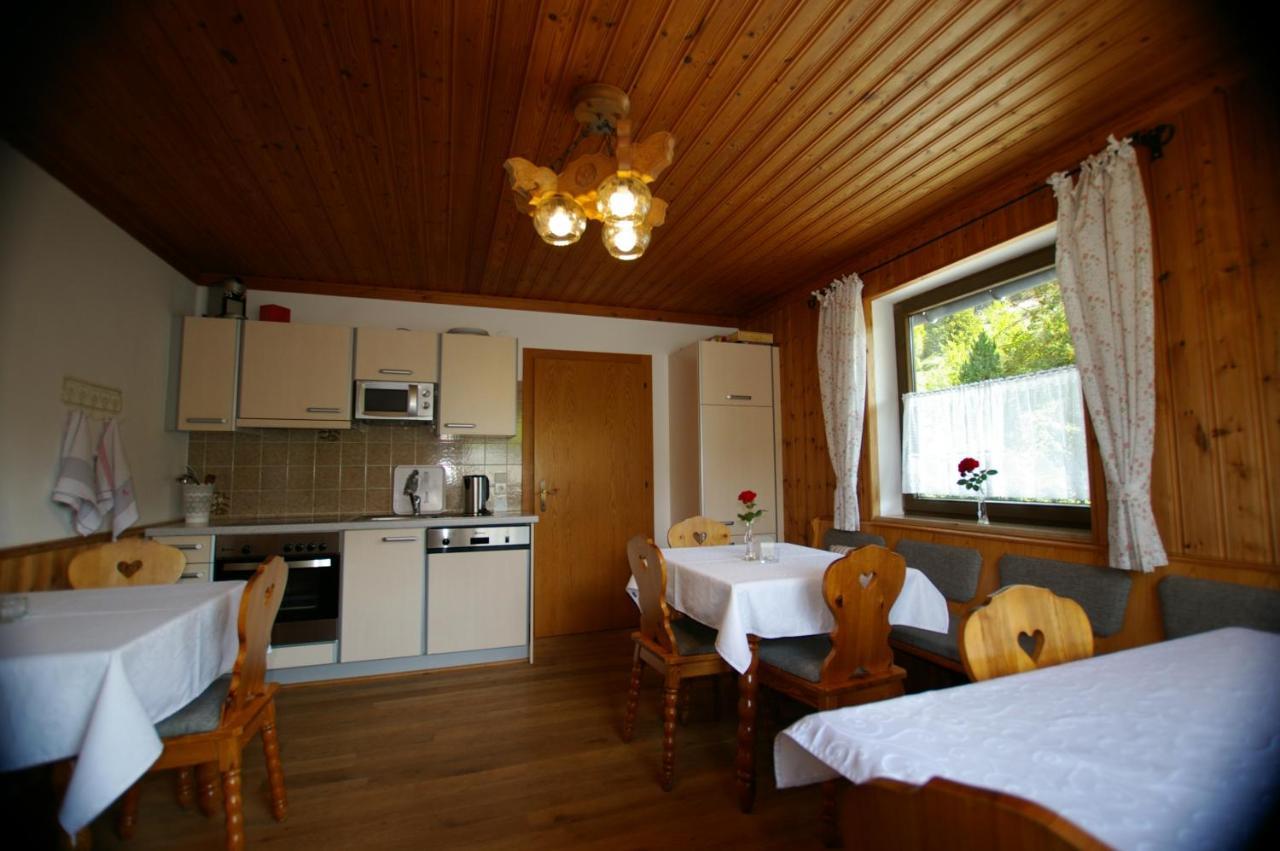Haus Brigitte Rettensteiner Schladming Zewnętrze zdjęcie