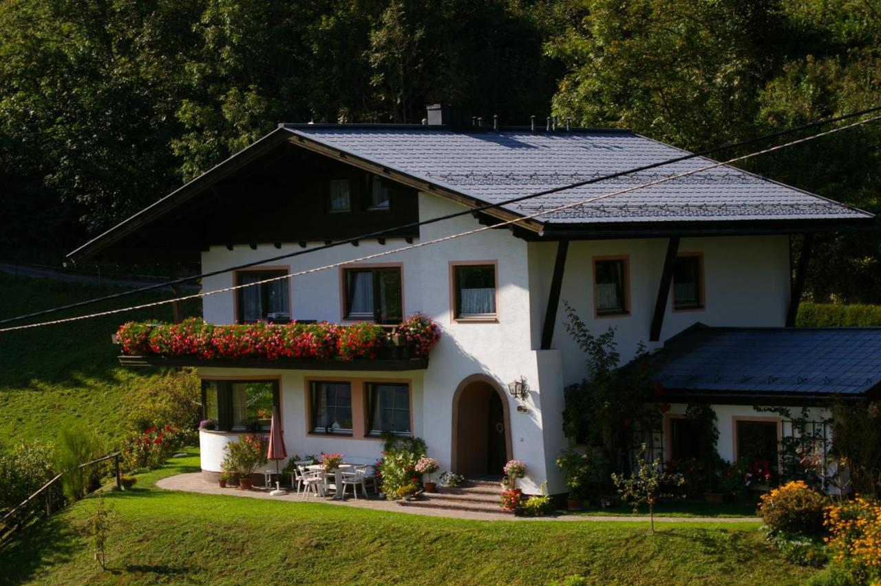 Haus Brigitte Rettensteiner Schladming Zewnętrze zdjęcie